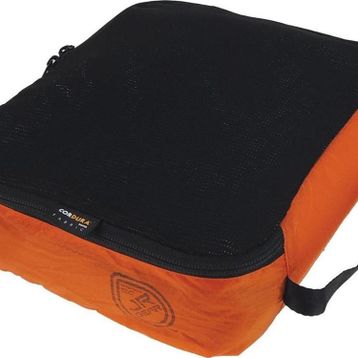 JR Gear Mesh 11 lt Turuncu Organizer Çanta
