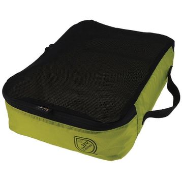 JR Gear Mesh 4 lt Yeşil Organizer Çanta