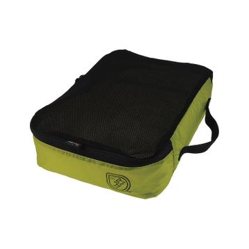 JR Gear Mesh 4 lt Yeşil Organizer Çanta