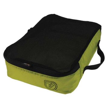 JR Gear Mesh 4 lt Yeşil Organizer Çanta