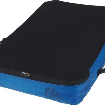 JR Gear Mesh 8 lt Mavi Organizer Çanta