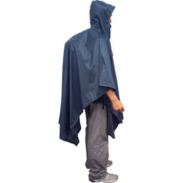 JR Gear Poncho Unisex Panço Yağmurluk