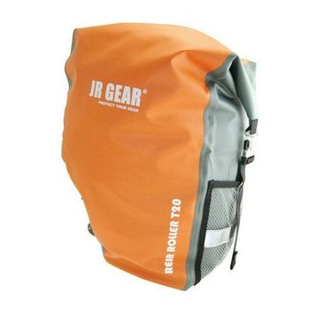 JR Gear Rear Roller T20 Turuncu Bisiklet Çantası