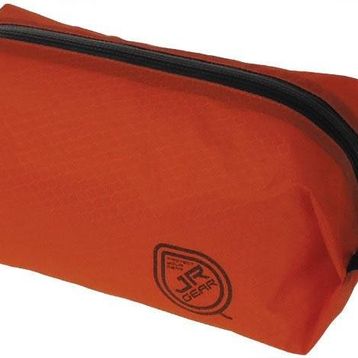 JR Gear Zip Sack 1 lt Fermuarlı Çanta
