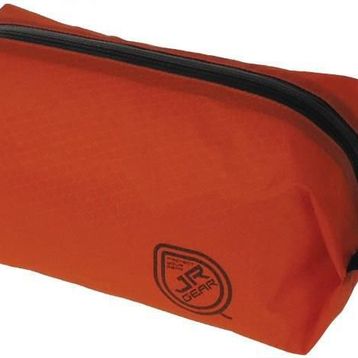 JR Gear Zip Sack 1 lt Fermuarlı Çanta