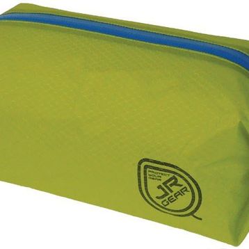 JR Gear Zip Sack 2 lt Fermuarlı Çanta