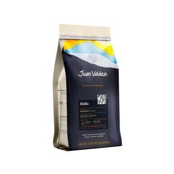 Juan Valdez 454 gr Huila Çekirdek Kahve