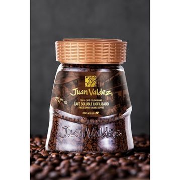 Juan Valdez 95 gr Klasik Granül Çözünebilir Kahve