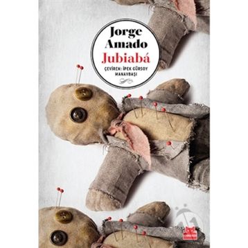 Jubiaba - Jorge Amado