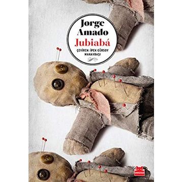 Jubiaba - Jorge Amado