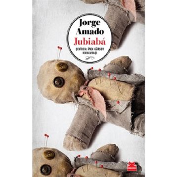 Jubiaba - Jorge Amado