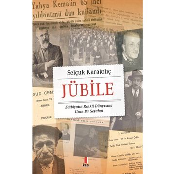 Jübile Selçuk Karakılıç