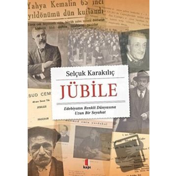 Jübile Selçuk Karakılıç