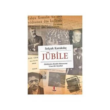 Jübile Selçuk Karakılıç