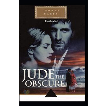 Jude the Obscure - Thomas Hardy