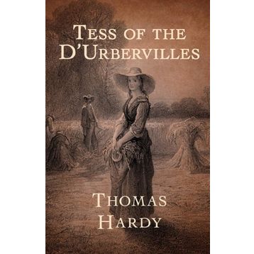 Jude the Obscure - Thomas Hardy