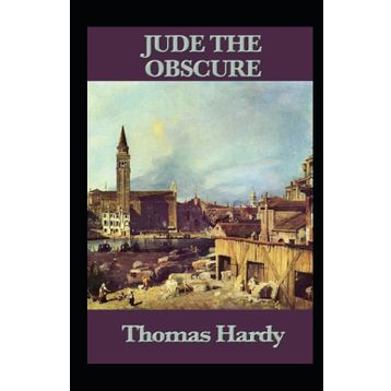 Jude the Obscure - Thomas Hardy