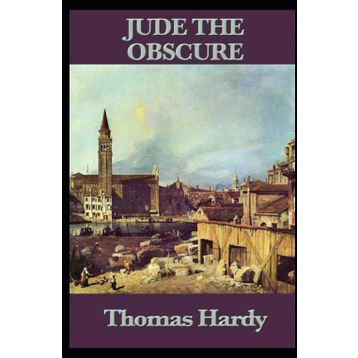 Jude the Obscure - Thomas Hardy