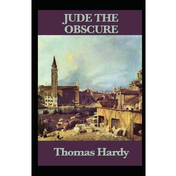 Jude the Obscure - Thomas Hardy