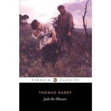 Jude the Obscure - Thomas Hardy