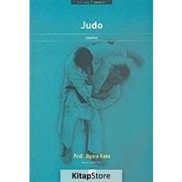 Judo - Jigoro Kano