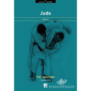 Judo - Jigoro Kano