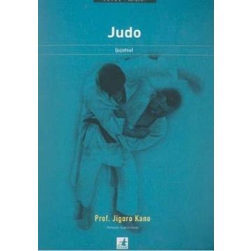 Judo - Jigoro Kano
