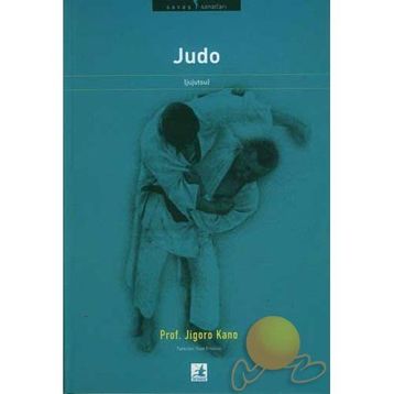 Judo - Jigoro Kano