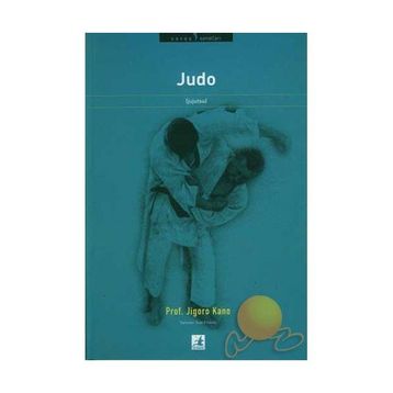 Judo - Jigoro Kano