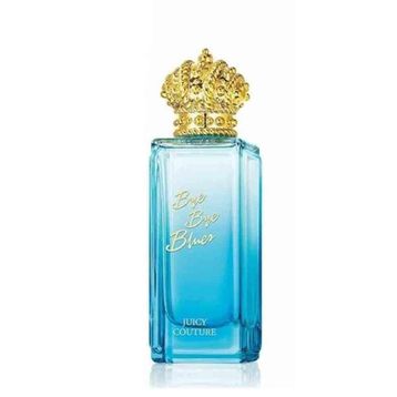Juicy Couture Bye Bye Blues EDT 75 ML Kadın Parfüm