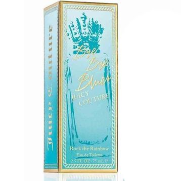 Juicy Couture Bye Bye Blues EDT 75 ML Kadın Parfüm