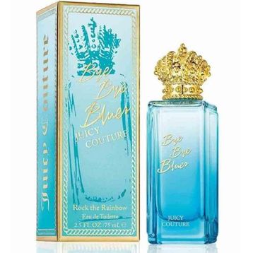 Juicy Couture Bye Bye Blues EDT 75 ML Kadın Parfüm