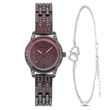 Juicy Couture Kadın Kol Saati
