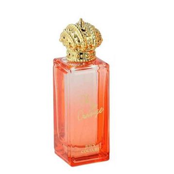 Juicy Couture Oh So Orange EDT 75 ML Kadın Parfüm