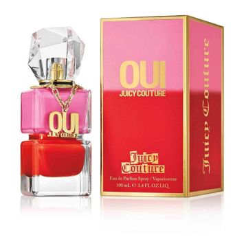 Juicy Couture Oui EDP 100 ML Kadın Parfüm
