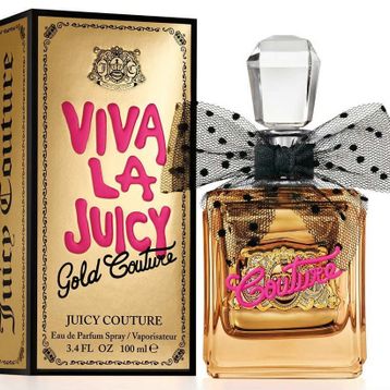 Juicy Couture Viva La Gold Couture EDP 100 ml Kadın Parfümü