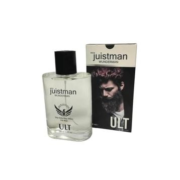 Juistman E & U CHC EDT 100 ml Erkek Parfüm