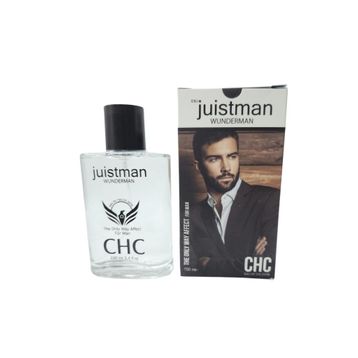 Juistman E & U CHC EDT 100 ml Erkek Parfüm