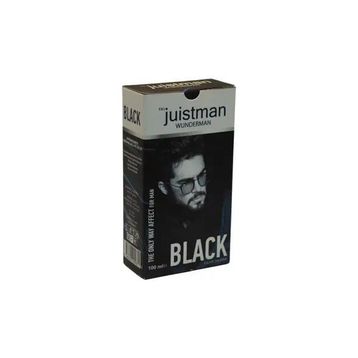 Juistman E&U Black 100 ml Erkek Parfümü