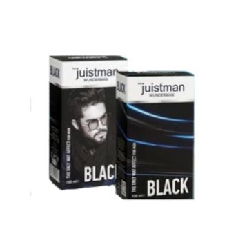 Juistman E&U Black 100 ml Erkek Parfümü