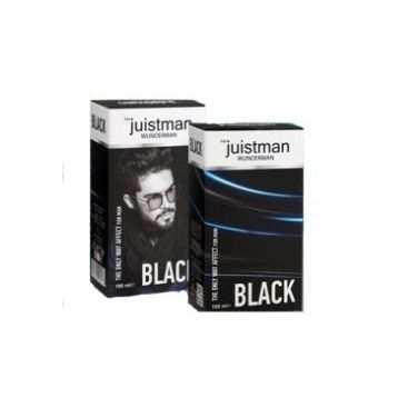 Juistman E&U Black 100 ml Erkek Parfümü
