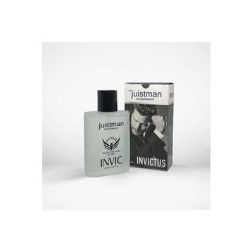 Juistman Invich EDC 100 ml Erkek Parfüm