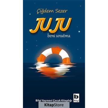Juju Beni Unutma - Çiğdem Sezer