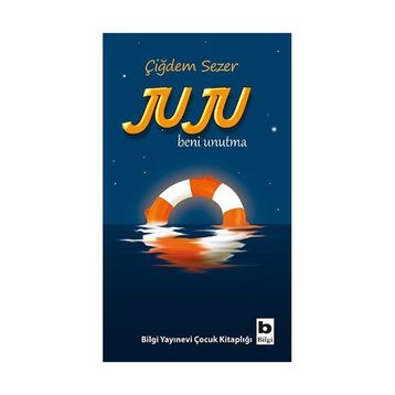 Juju Beni Unutma - Çiğdem Sezer