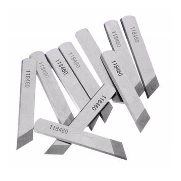 Juki 118-46003 Overlok Alt Bıçak