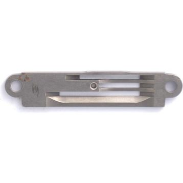 Juki B1190 - 522 - Uoo 1 / 4 Bıçaklı Plaka