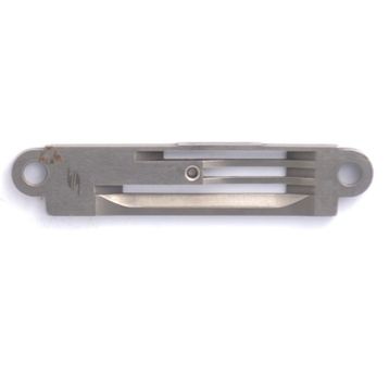 Juki B1190 - 522 - Uoo 1 / 4 Bıçaklı Plaka