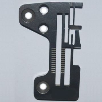 Juki R4305-JOE-EOO 3900 Serisi 4 İplik Overlok Plakası