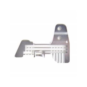 Juki R4305-LOE-EOA Overlok 3300 4 İp Plaka