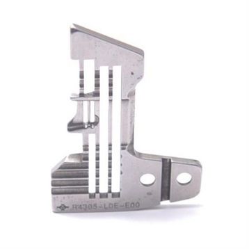 Juki R4305-LOE-EOA Overlok 3300 4 İp Plaka